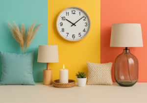 Hogar - Deco - Jardin